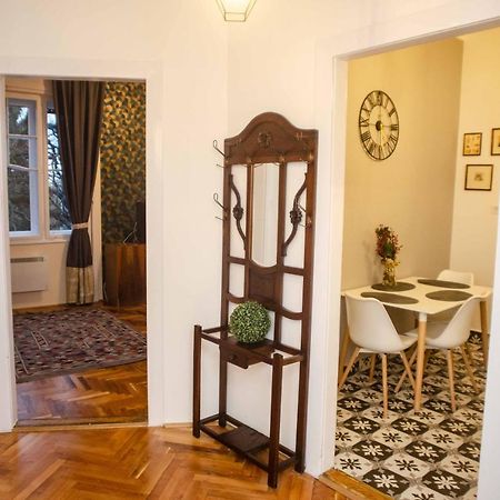 Csilla Home Apartman ミシュコルツ エクステリア 写真