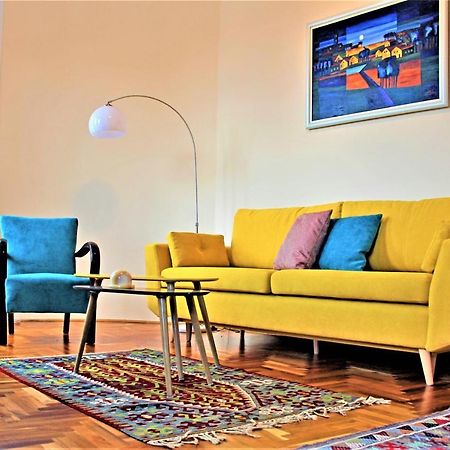 Csilla Home Apartman ミシュコルツ エクステリア 写真
