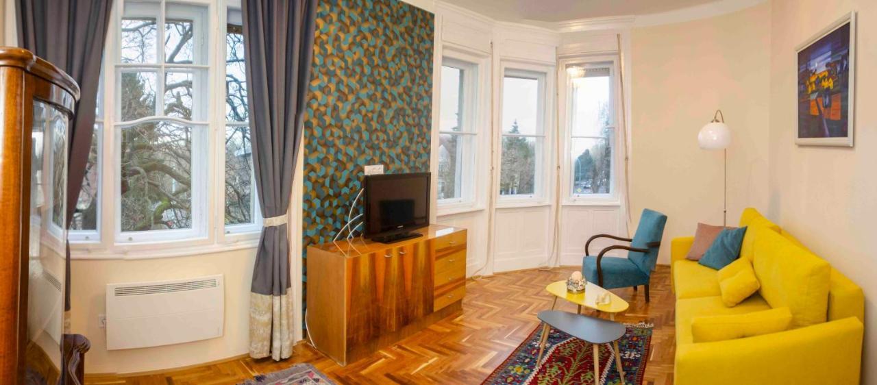 Csilla Home Apartman ミシュコルツ エクステリア 写真