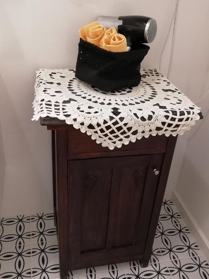 Csilla Home Apartman ミシュコルツ エクステリア 写真
