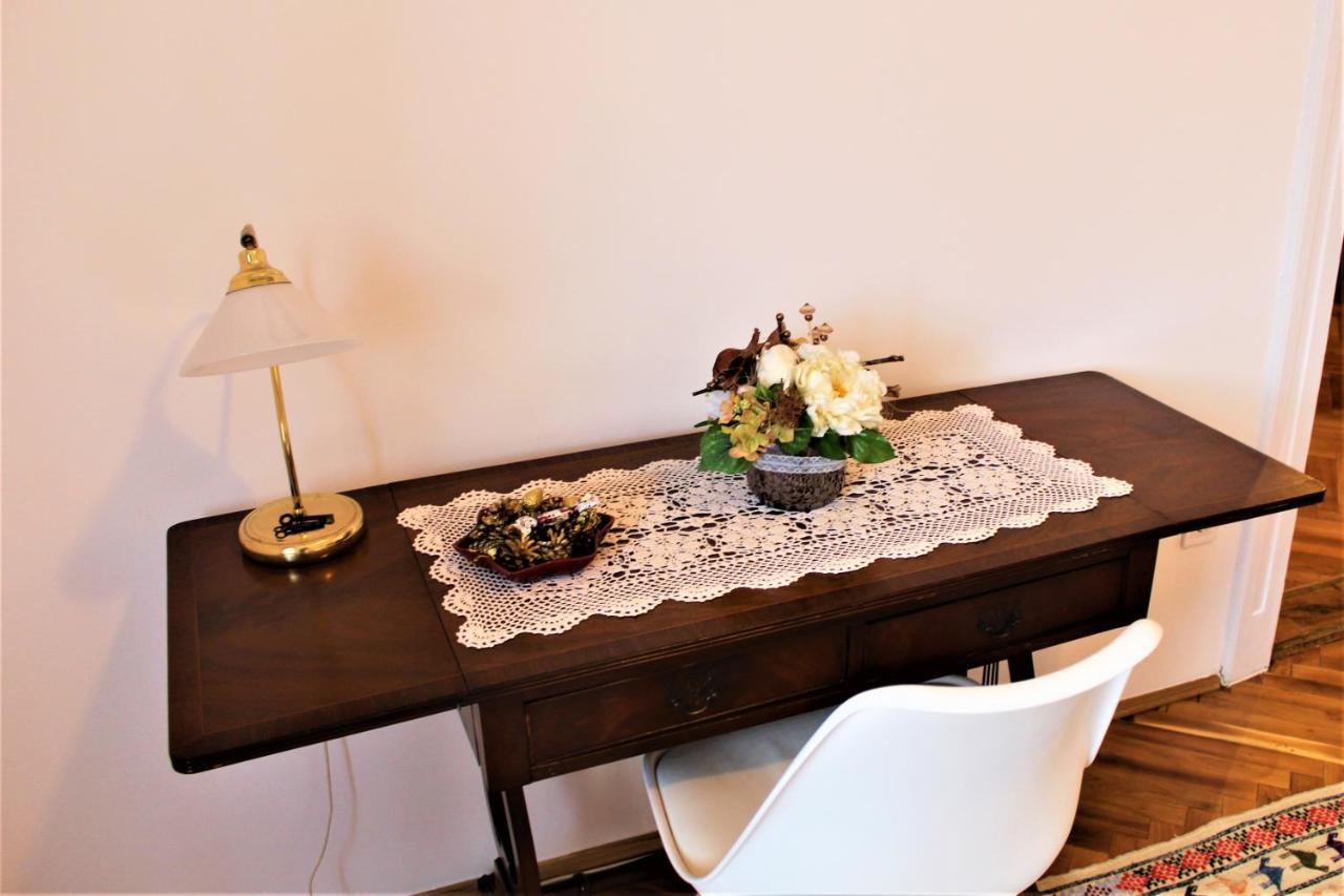 Csilla Home Apartman ミシュコルツ エクステリア 写真